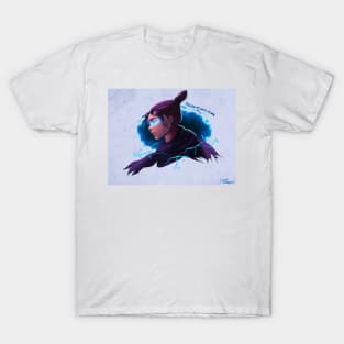 Wraith T-Shirt